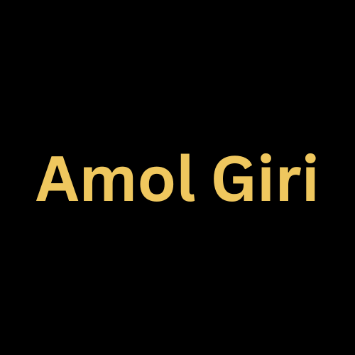 amolgiri